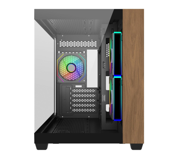 Cooler Master Elite 481 - 1510706 - zdjęcie 3